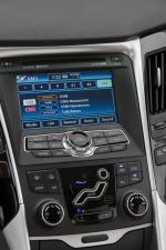 Hyundai Sonata 2010 года